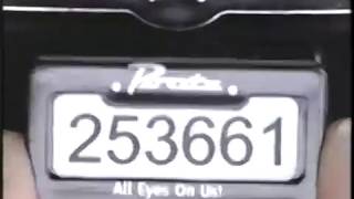 Bratz Formal Funk F.M. Limo Commercial (2003 15 Sec)