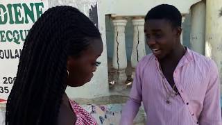 Tapha Faramareen - Coiffure Magic Chez Ame