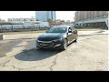 Огромное разочарование 2020 Chevrolet Malibu 1.5 Turbo ! Ташкент ! Узбекистан !