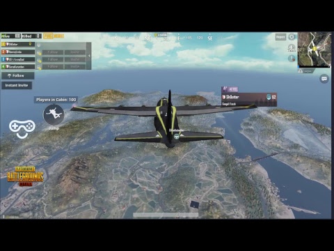 Do or Die, Rush aggressive gameplay