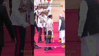 Adc Where Discipline Meets Kindness Adc Major Rishabh Singh Sambyal Para Special Forces