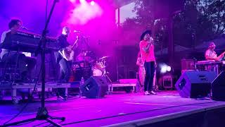 Morning In America - Durand Jones & The Indications