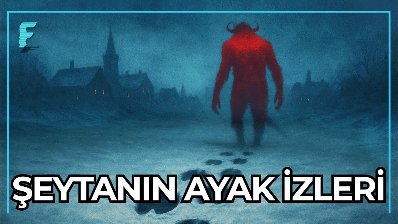 Hiçbir Şekilde Açıklanamayan Bu Olaylar Hâlâ Cevapsız | Belgesel