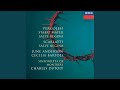 Pergolesi: Stabat Mater, P. 77 - 8. Fac, ut ardeat cor meum