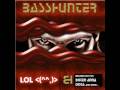 Basshunter - I'm Your Bass Creator