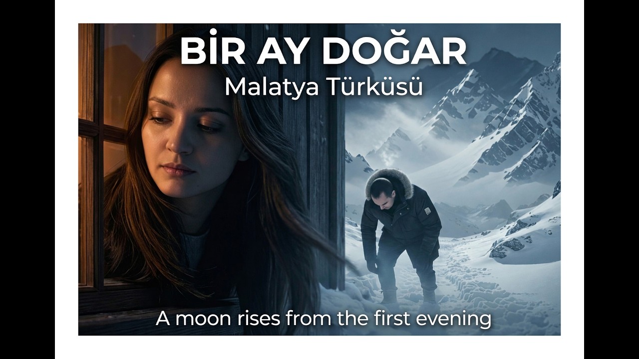 BiR AY DOGAR GECEDEN