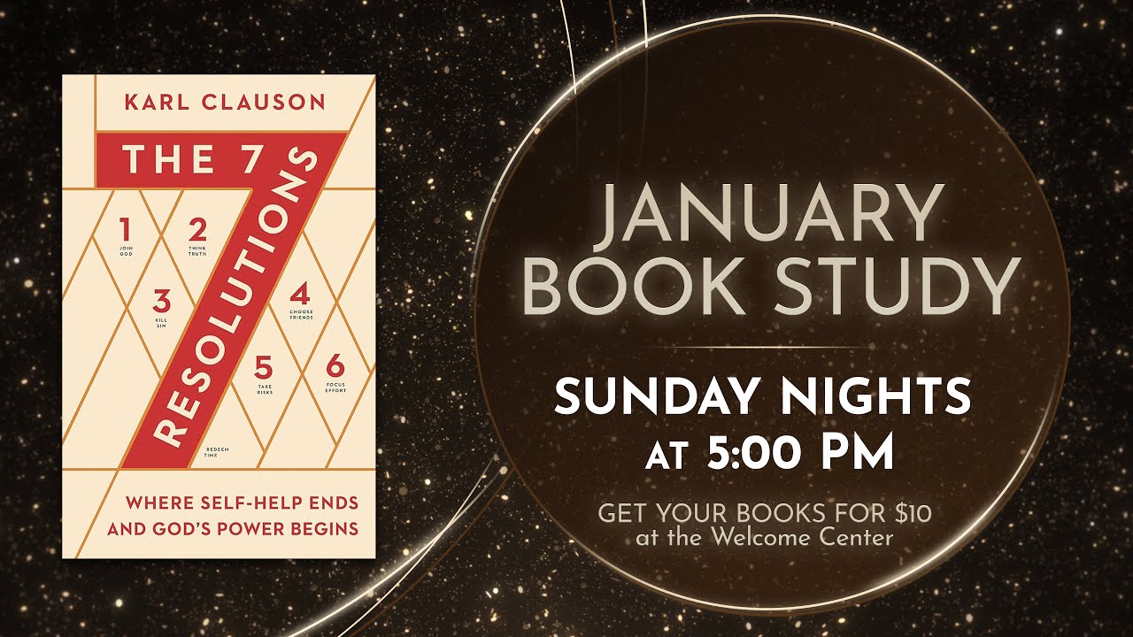 January Book Study 2026 | Week 4