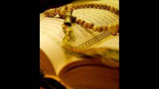 الشيخ عبدالله خياط - سورة التحريم