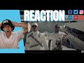 Canadian Rapper reacts to German Rap | Kontra K feat  RAF Camora   Fame Official Video  #5MIN06SEC