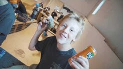 Ullensaker Skateboardklubb Youtube