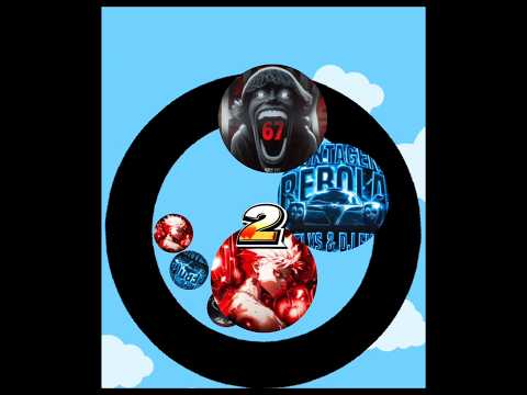 MONTAGEM IMPECTO VS FUNK 67 VS MONTAGEM REBOLA Shorts Viral Funk Phonk 