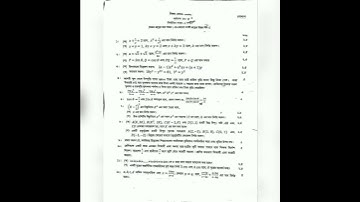 43rd BCS written math exam | ৪৩ তম বিসিএস লিখিত গনিত প্রশ্ন | BCS preparation |