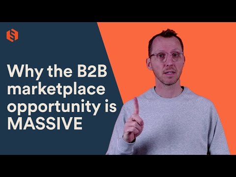B2B negotiation platform