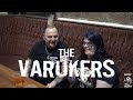 THE VARUKERS  - Interview & Live - Punks News For Punx! - MPRV News