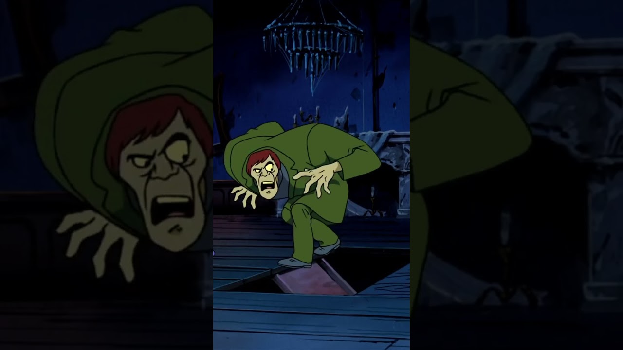 Two Daphne's are Better Than One! | Scooby-Doo | 