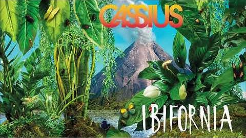 Cassius, Jaw - The Missing (Audio) ft. Ryan Tedder