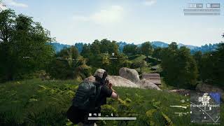 PubG Cheater Hacks Caught