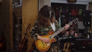 Parasite - Kiss - Halloween Edition - Chelsea Constables Live Classic Band Series