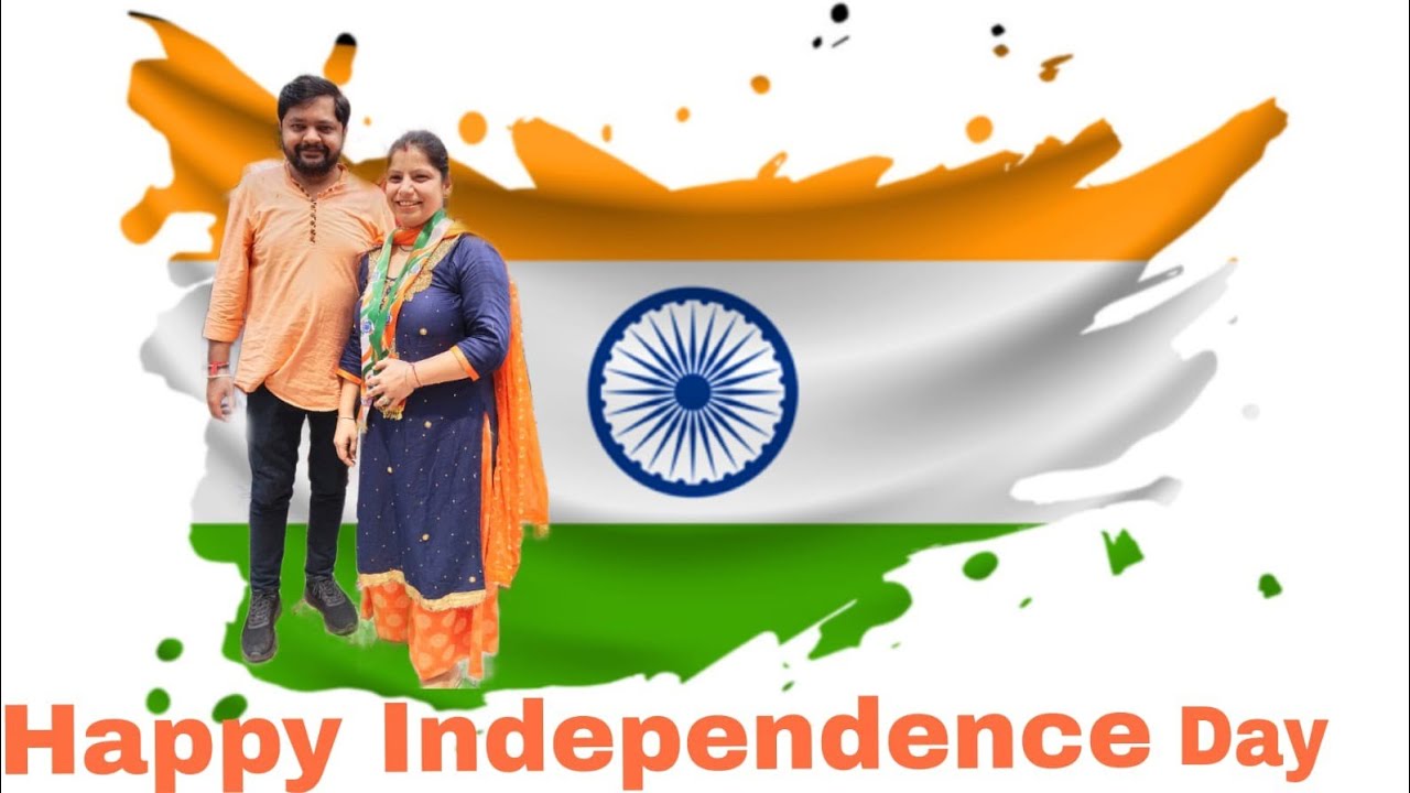 77th Independence Day Video.. YouTube