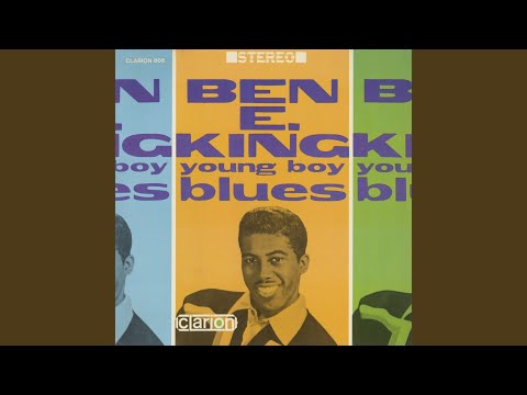 Putar Gloria, Gloria - Ben E. King