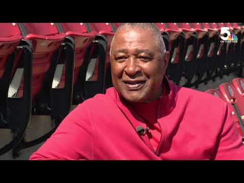 Video: Ozzie Smith neto vērtība