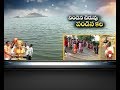 Bukkapatnam Lake Gets Water: People Praises Initiative of CM Chandrababu
