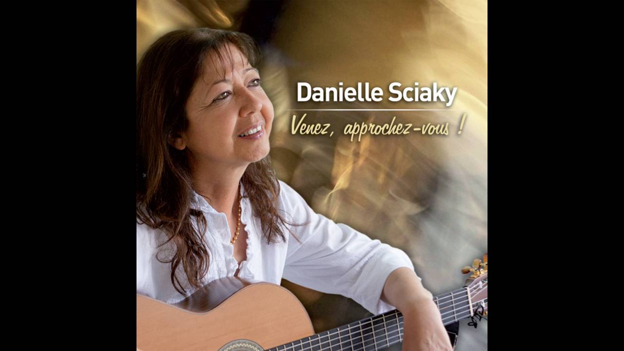 Danielle Sciaky - Marie-Aimer