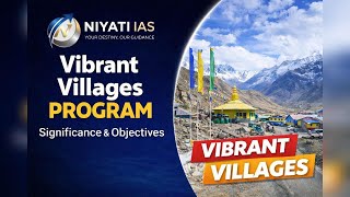 “Vibrant Villages Program” By Aditya Verma Sir