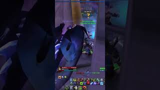 WOW Cataclysm Classic Road to MOP #wow #worldofwarcraft #dk #gaming #classicgaming