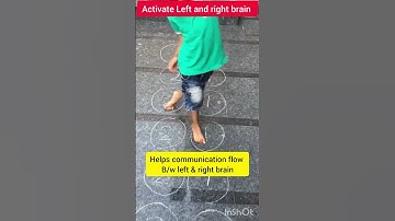 Activate Left and Right Brain /improve visual attention/brain boosting activity