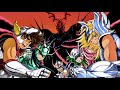 Saint Seiya Galaxian Wars Cut Loop Extended Version mp3