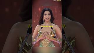 The Winning Speech of Rachel Gupta at Miss Grand International 2024โจ๐ฎ๐ณ
