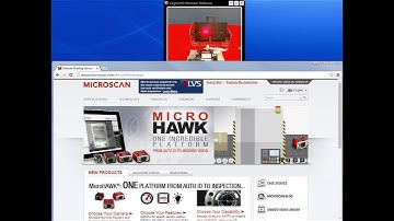 Tech Tips for MicroHAWK EP03 - Ordered Output