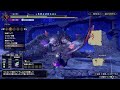 【MHR:SB/Steam】早起きは20文ぐらいの得かもしれない　激ラーとかシャガル