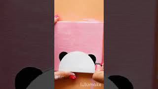 Acrylic painting for beginners | PANDA ๐ผ Acrylic painting for beginners | PANDA ๐ผ
