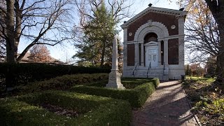 Stephen and Peter Sachs Museum Building