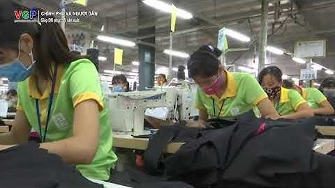 Tháo gỡ khó khăn, giúp doanh nghiệp phục hồi sản xuất