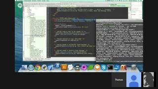 PairProgramming on WebsiteOne