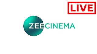 Zee Cinema live