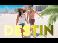 ☀️ Destin 2019 | Best Crabs in Destin! 🦀 | Travel Vlog