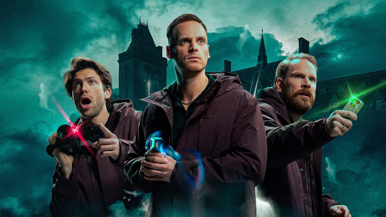 Paniek in Geheime Nucleaire Bunker | De Drop #1