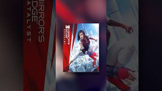 Mirrors Edge Catalyst (2016) #mirrorsedgecatalyst #gaming