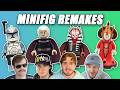 LEGO Star Wars Minifigures That NEED REMAKES!