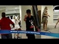 Neymar's luxurious house in Rio, Brazil - YouTube