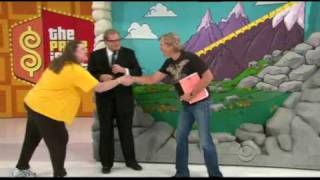 Tpir 3609  Jack Wagner Skunks The Show epic Fail Supreme