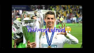 Why Ronaldo Called Penaldo