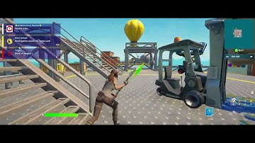 How YOU Can Complete Level 23 in Fortnite ESCAPE ISLANDS 2? Tutorial