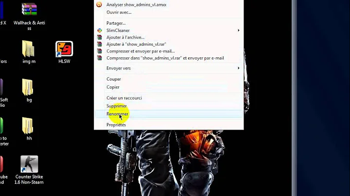 show admins online in cs 1 6