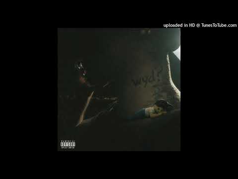 Plaqueboymax, Bryson Tiller – WYD (Instrumental)
