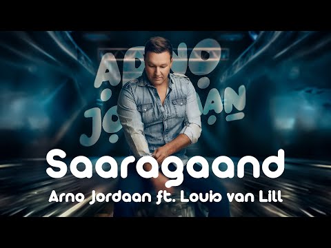 Arno Jordaan ft. Louis van Lill – Saaragaand